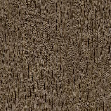 Rough-Digital Wallpaper-London Art-Dark Brown-14158-02