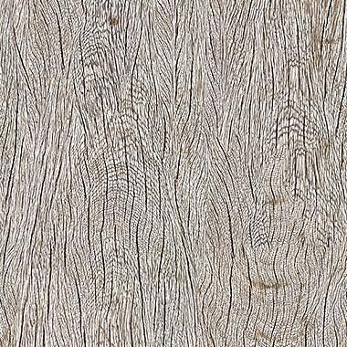 Rough-Digital Wallpaper-London Art-Light Brown-14158-01