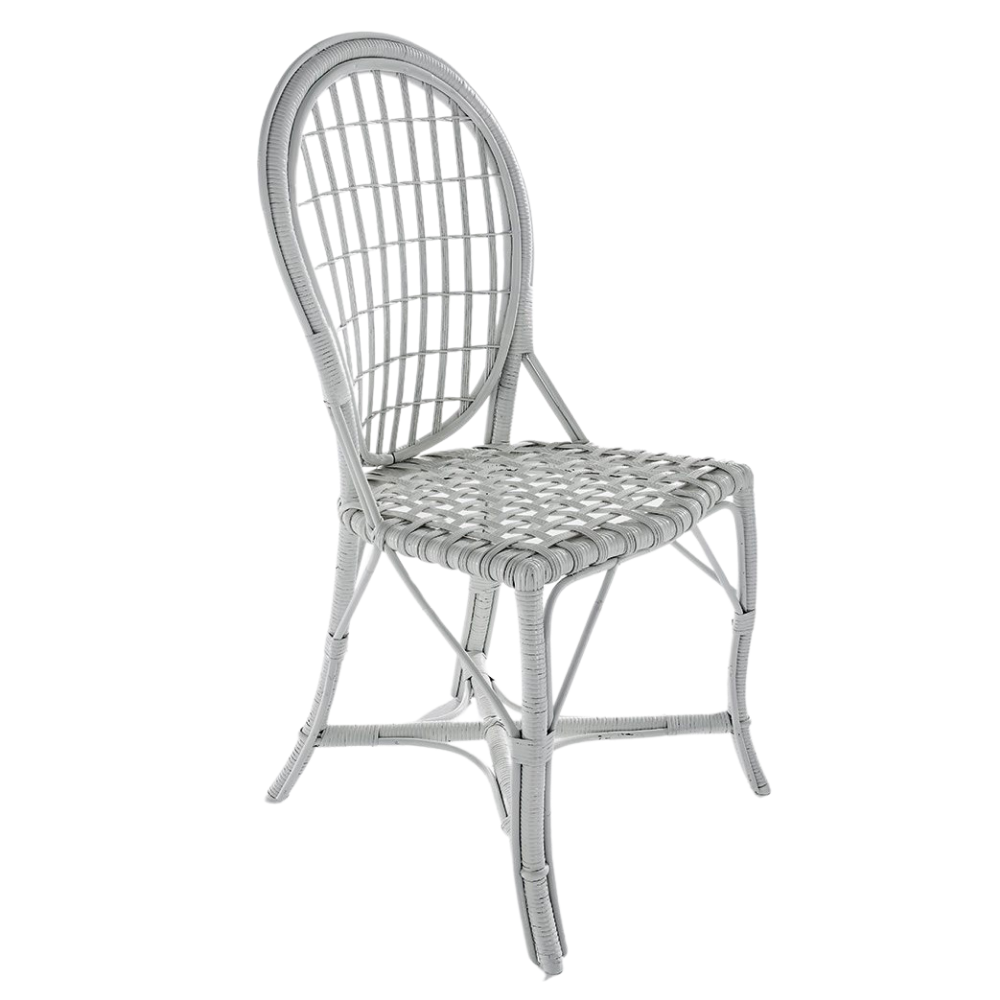 Savoy-Dining Chair (without arms)-Bonacina 1889