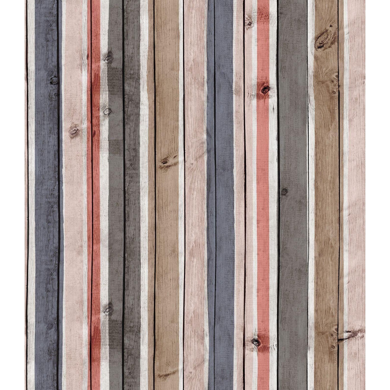 Seaport-Digital Wallpaper-Rebel Walls-Brown / Grey-R15171
