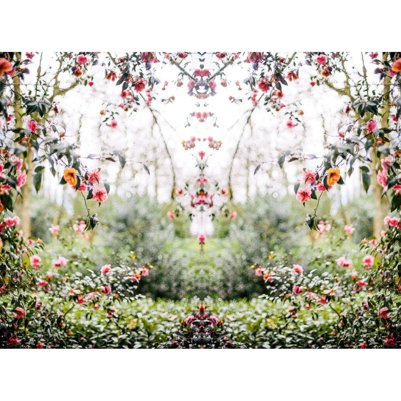 Secret Garden-Back to the Wall-moderndesign.io