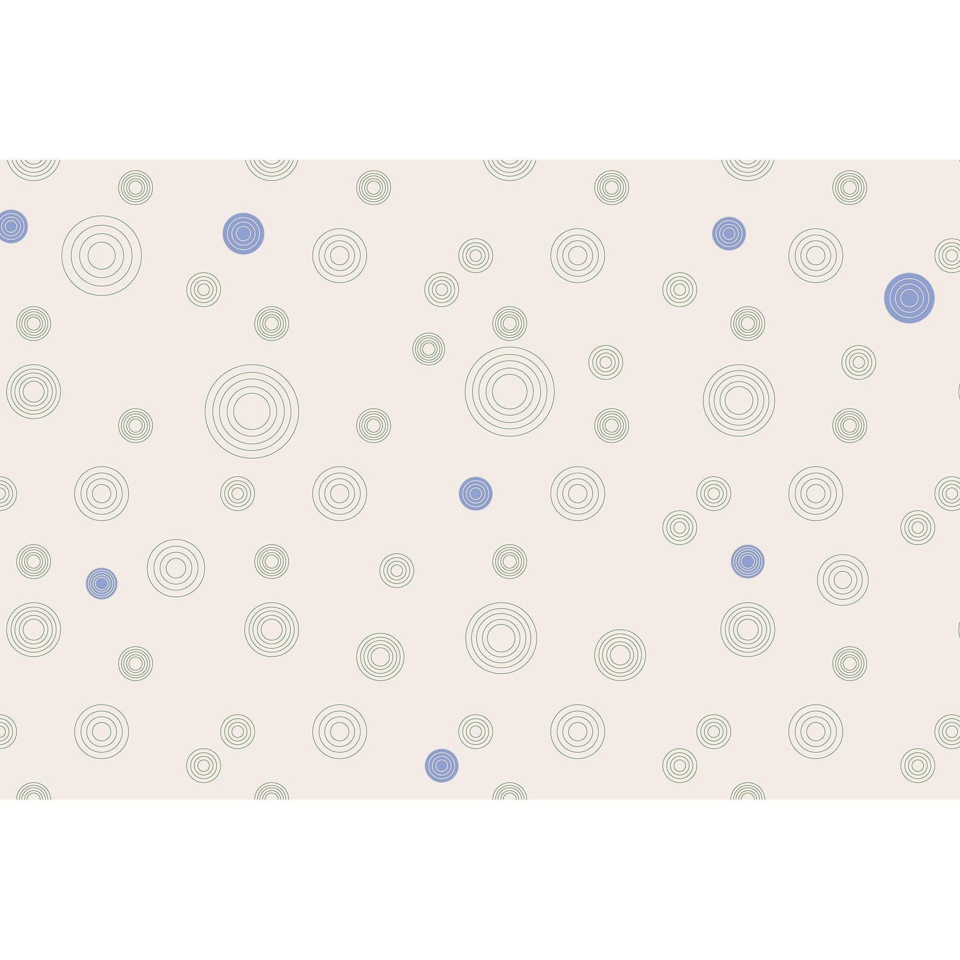 Settantanove-Digital Wallpaper-InstabileLab-Blue / Green-SETTANTANOVE 02