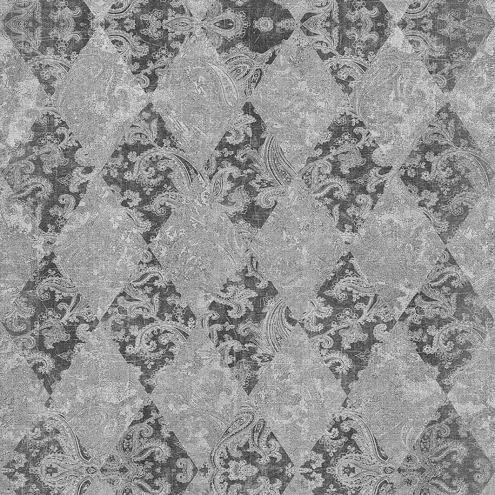 Shades Of grey-Digital Wallpaper-London Art-Dark Grey-15184-02