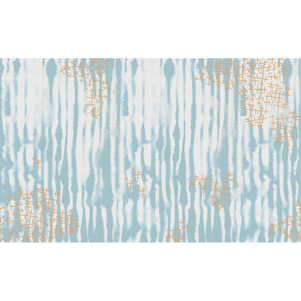 Shibori-Digital Wallpaper-Skinwall-Light Blue 2-772C