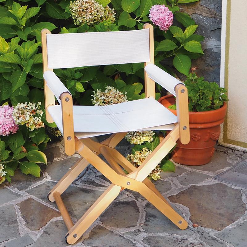 Skipper Director's Chair-Dvelas-moderndesign.io
