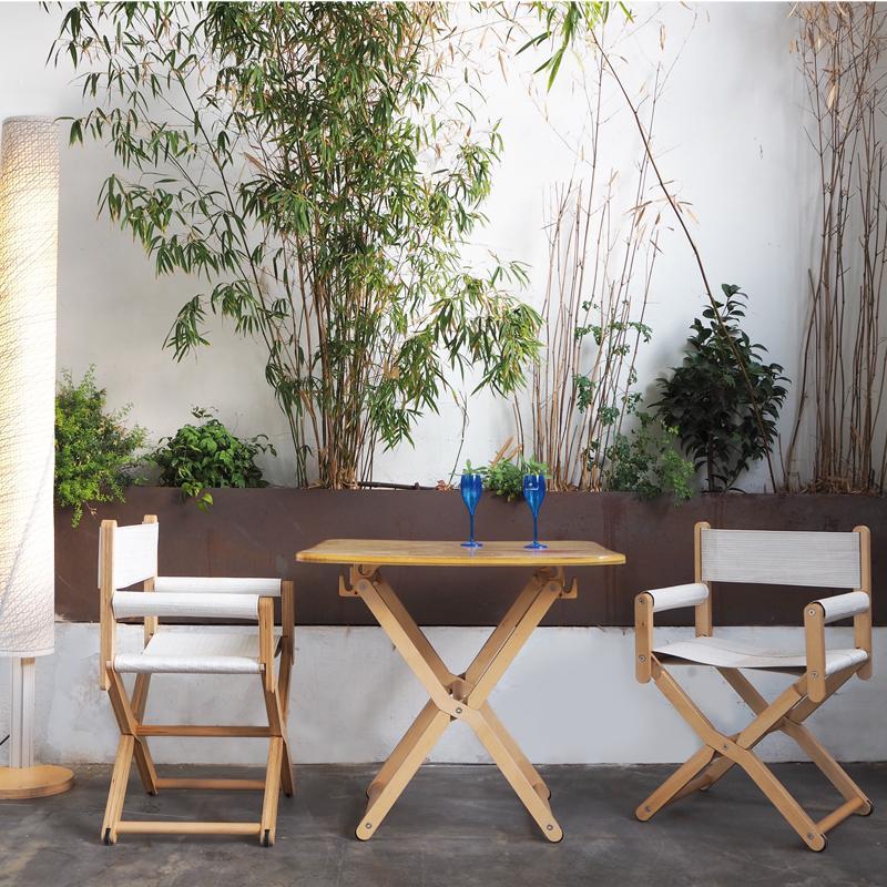 Skipper Director's Chair-Dvelas-moderndesign.io
