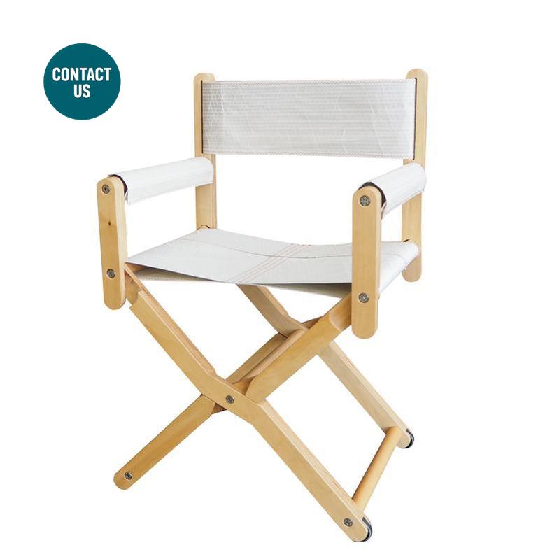 Skipper Director's Chair-Dvelas-moderndesign.io