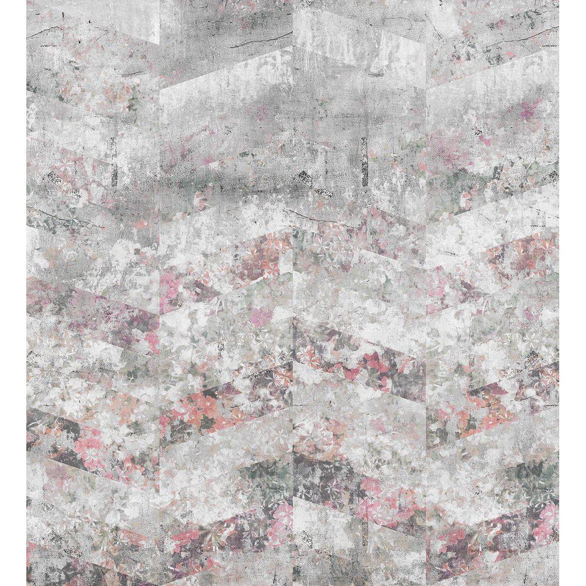 Spectrum-Digital Wallpaper-London Art-Grey-16067-01