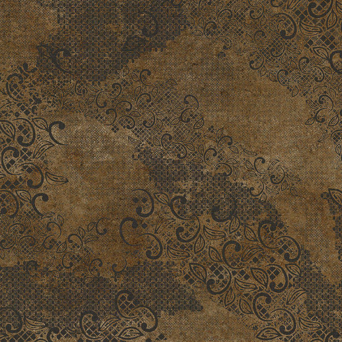 Starling-Digital Wallpaper-Tecnografica-Brown 2-62586-3