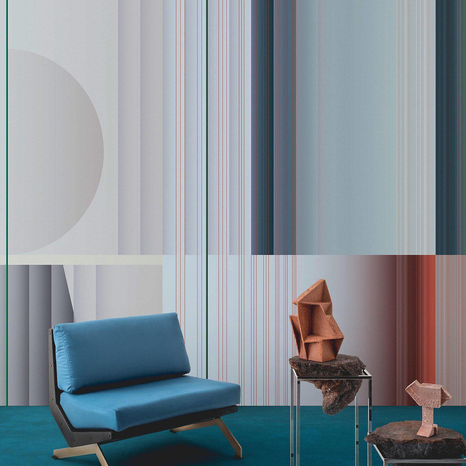 Static Shades-Digital Wallpaper-Wall&deco-