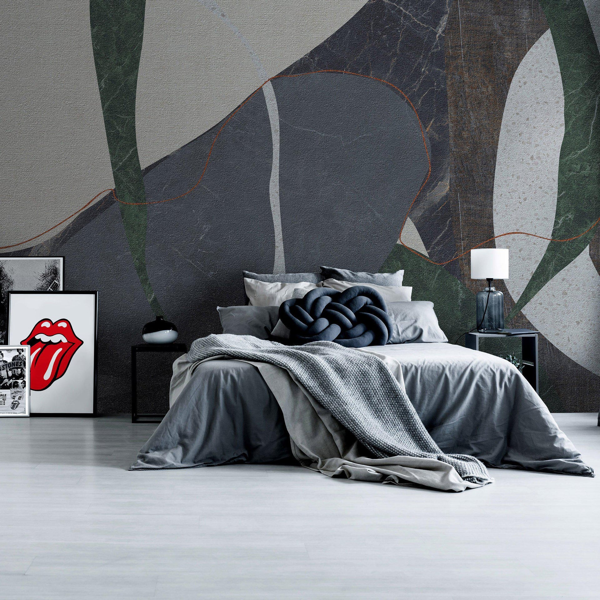 Stone-Digital Wallpaper-InstabileLab-