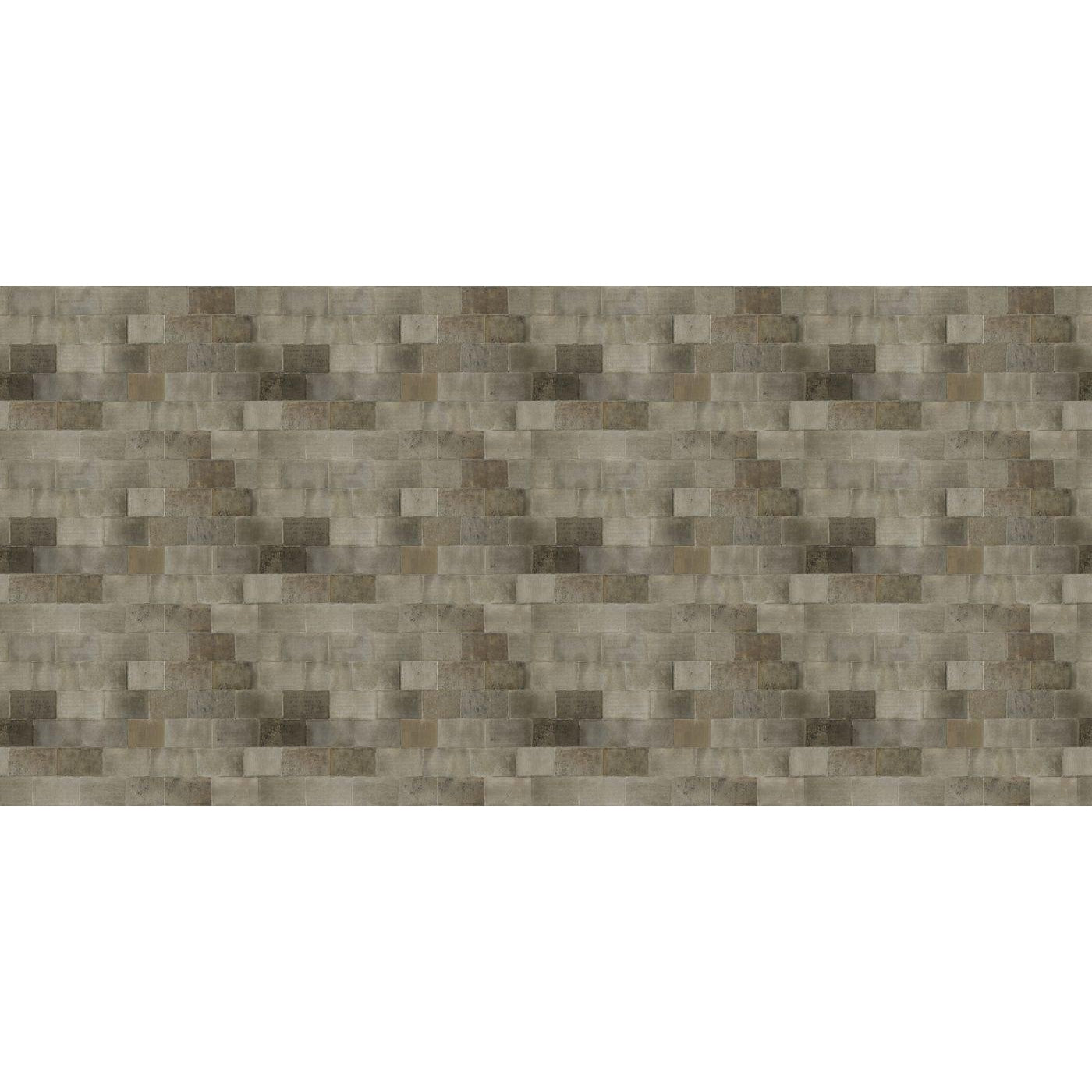 Stonework-Digital Wallpaper-Rebel Walls-Brown-R10951