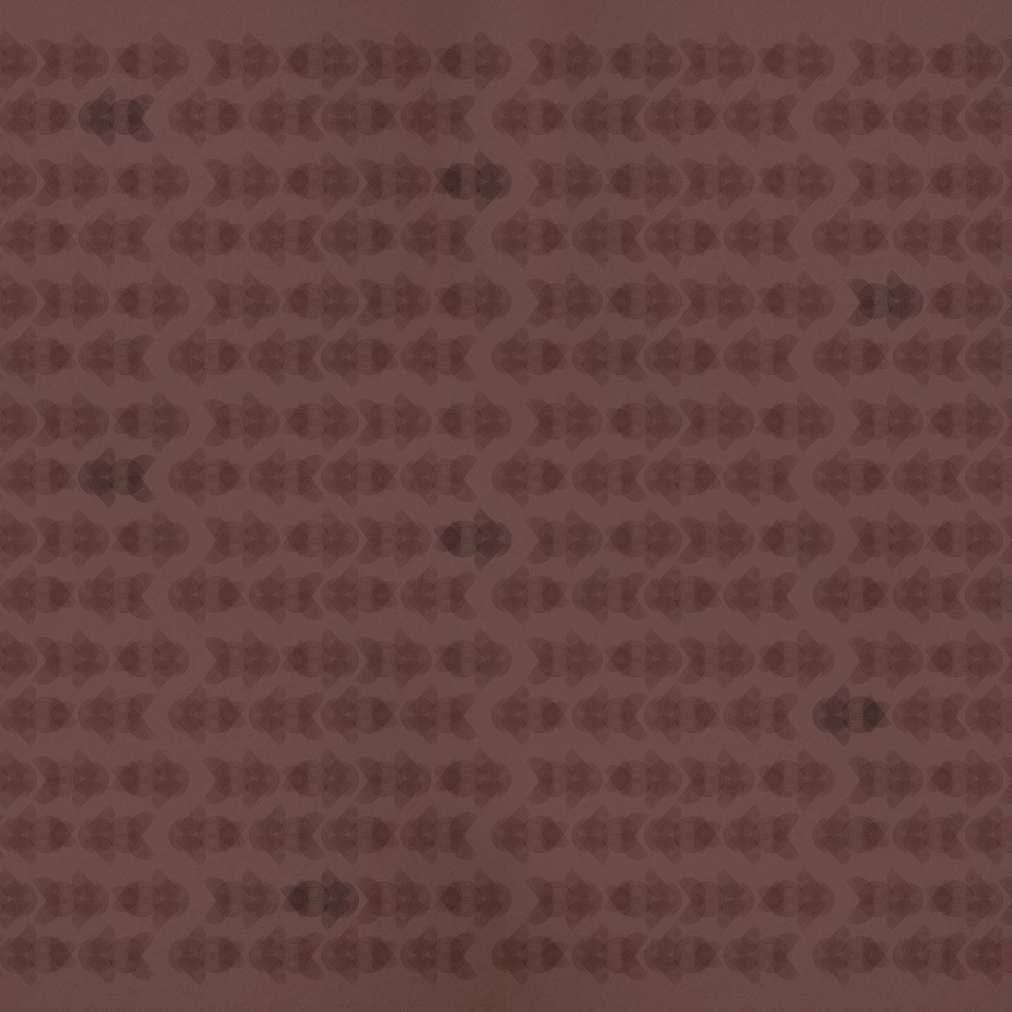 Stripes Ladybug-Digital Wallpaper-Tecnografica-Brown 3-70874-3D