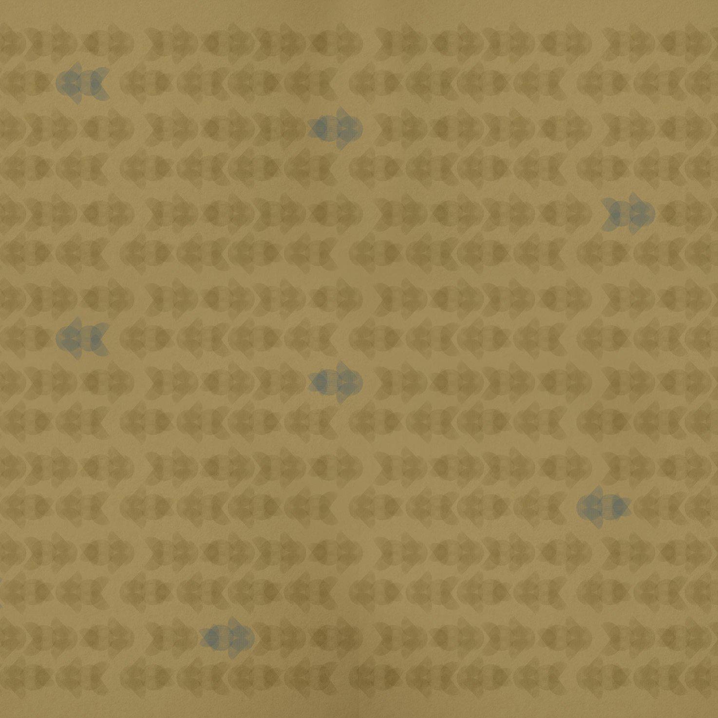 Stripes Ladybug-Digital Wallpaper-Tecnografica-Green 3-70874-3C
