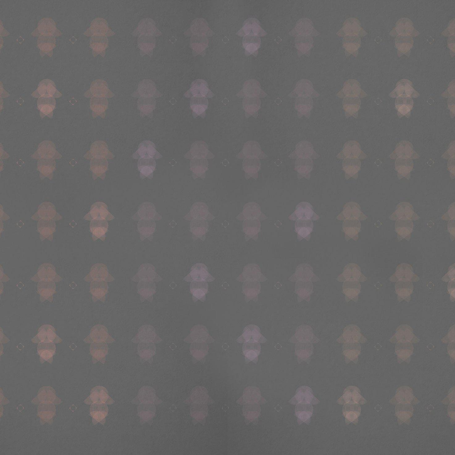Stripes Ladybug-Digital Wallpaper-Tecnografica-Grey 2-70874-2C