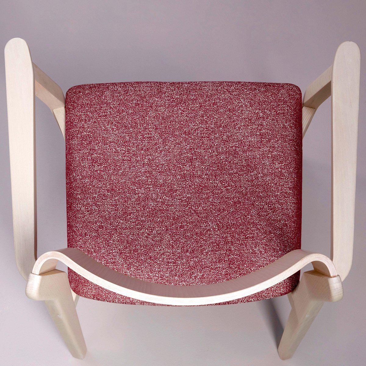 Surf PI/PL Dining Chair (With Arms)-Accento-moderndesign.io