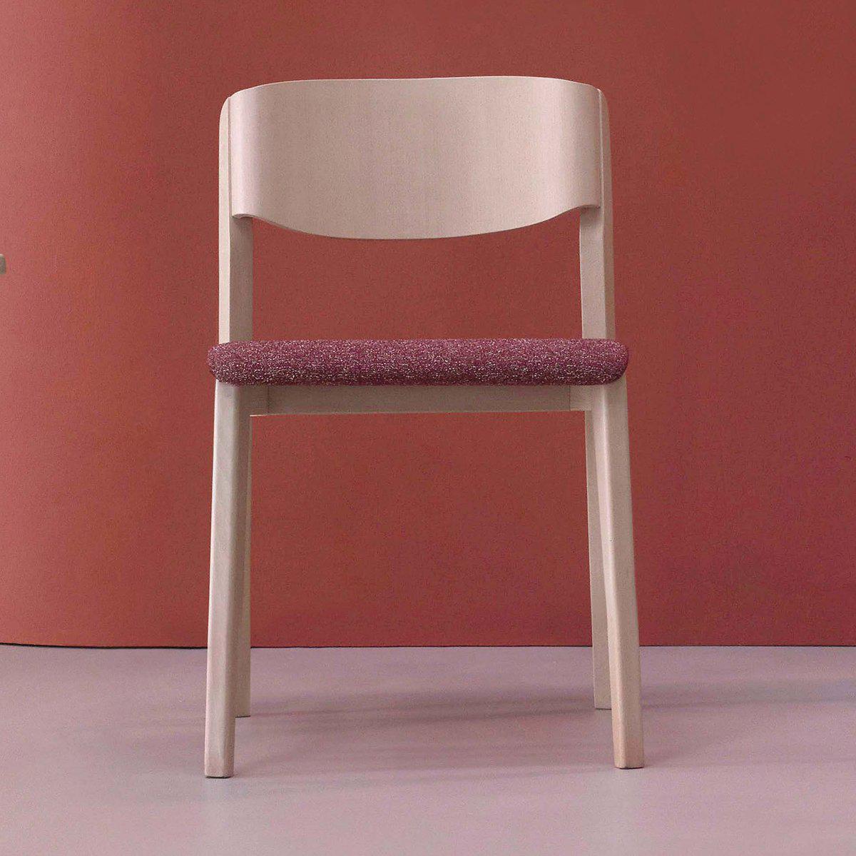 Surf SI/SL Dining Chair (Without Arms)-Accento-moderndesign.io