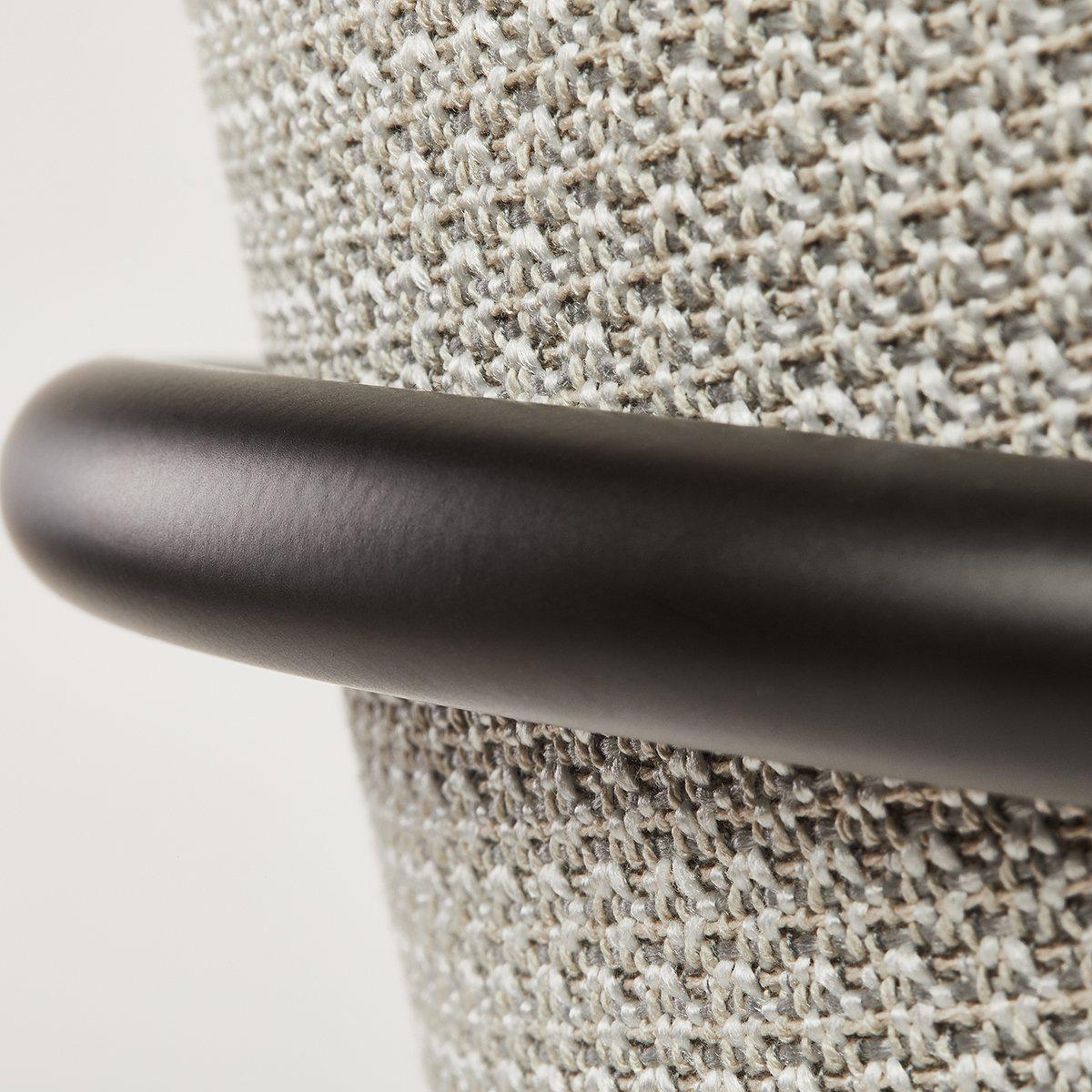 Sweetly P Dining Chair (With Arms)-Accento-moderndesign.io