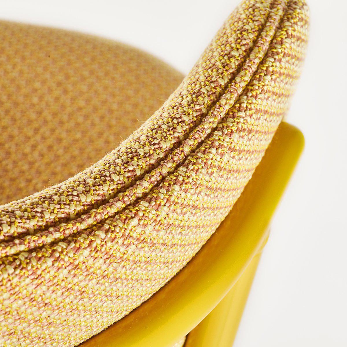 Sweetly P Dining Chair (With Arms)-Accento-moderndesign.io