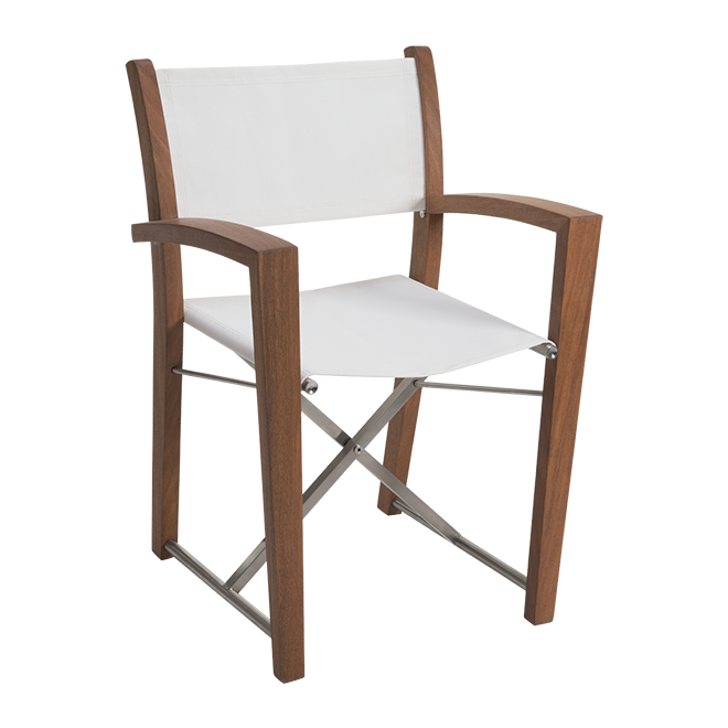 Sword Fish-Dining Chair (with arms)-Beltempo