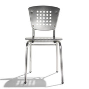 TB 01-Dining Chair (without arms)-Indea64