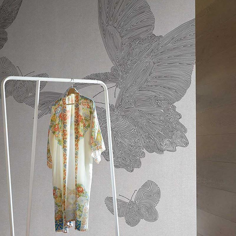 Tangles Six-London Art-moderndesign.io