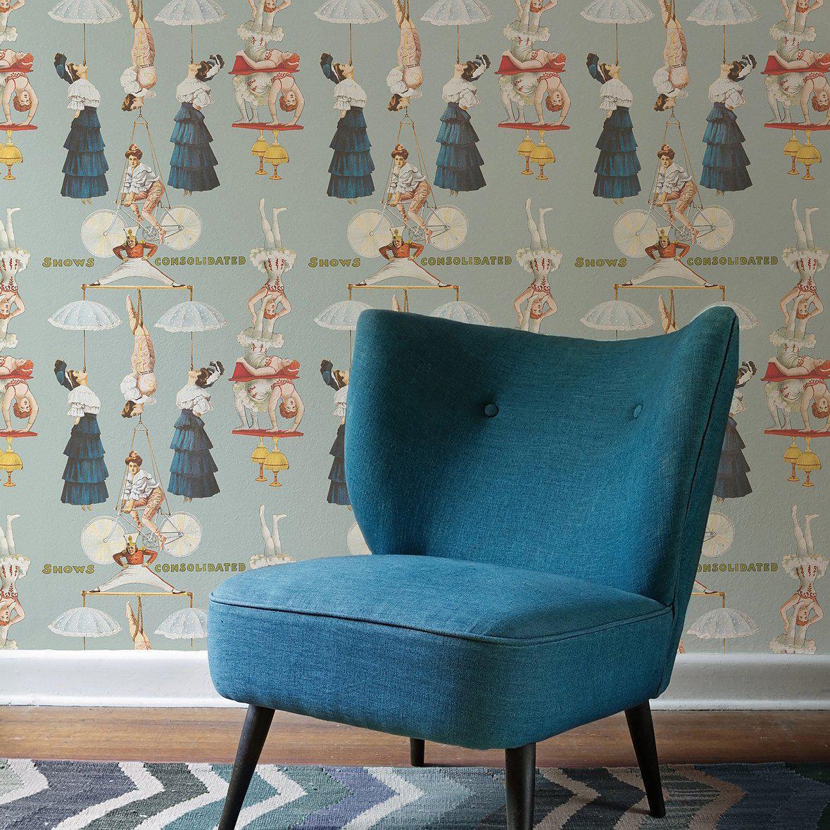 The Great Show-Mind the Gap-moderndesign.io