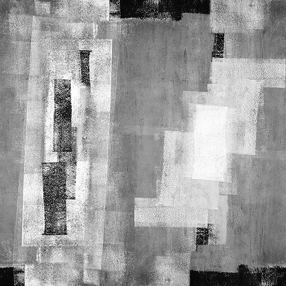 Totem One-Digital Wallpaper-London Art-Grey-14157-02