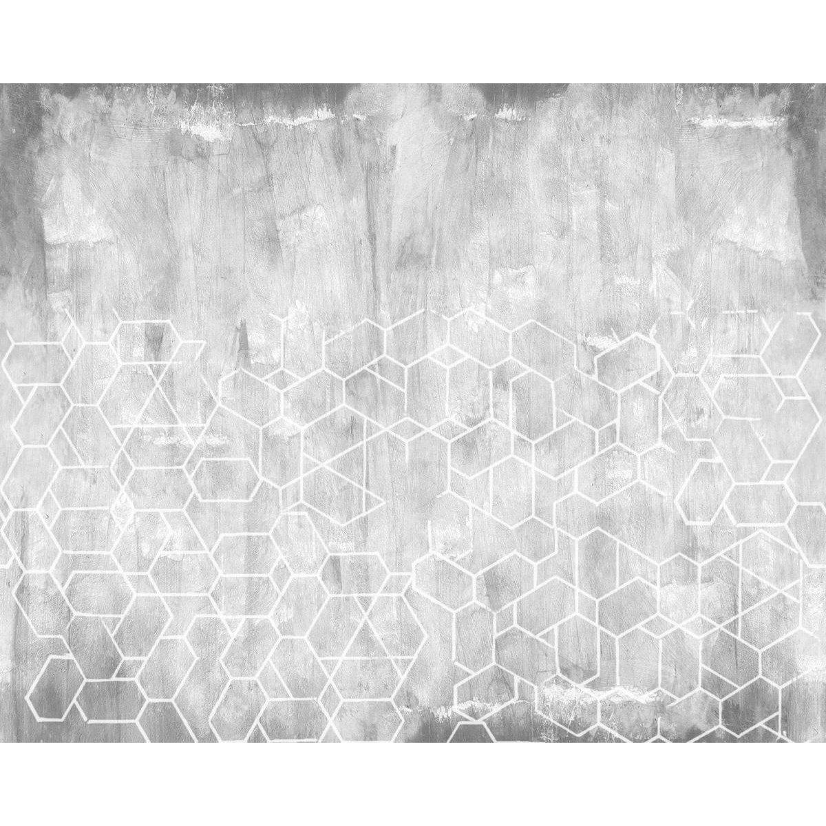 Track By Track-Digital Wallpaper-Wall&deco-White-WET_TB1402