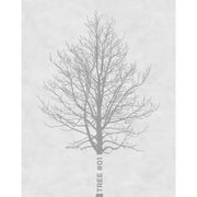 Tree-Digital Wallpaper-Wall&deco-Grey / White-OUTO_TR1301 A