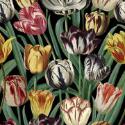 Tulipa-Pre-Printed Wallpaper-Mind the Gap-