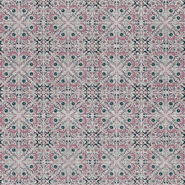 Tweez-Digital Wallpaper-London Art-Pink-14041-01