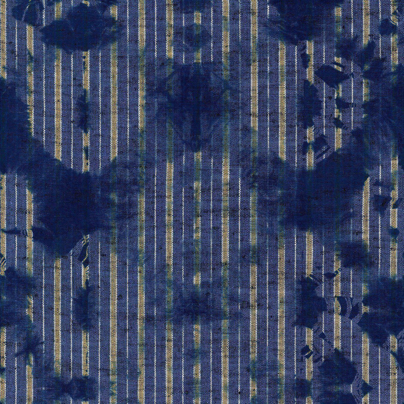 Washed Shibori-Pre-Printed Wallpaper-Mind the Gap-