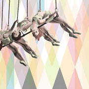 We Are The People-London Art-moderndesign.io