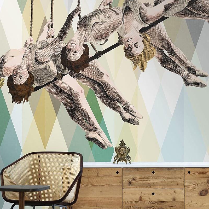 We Are The People-London Art-moderndesign.io