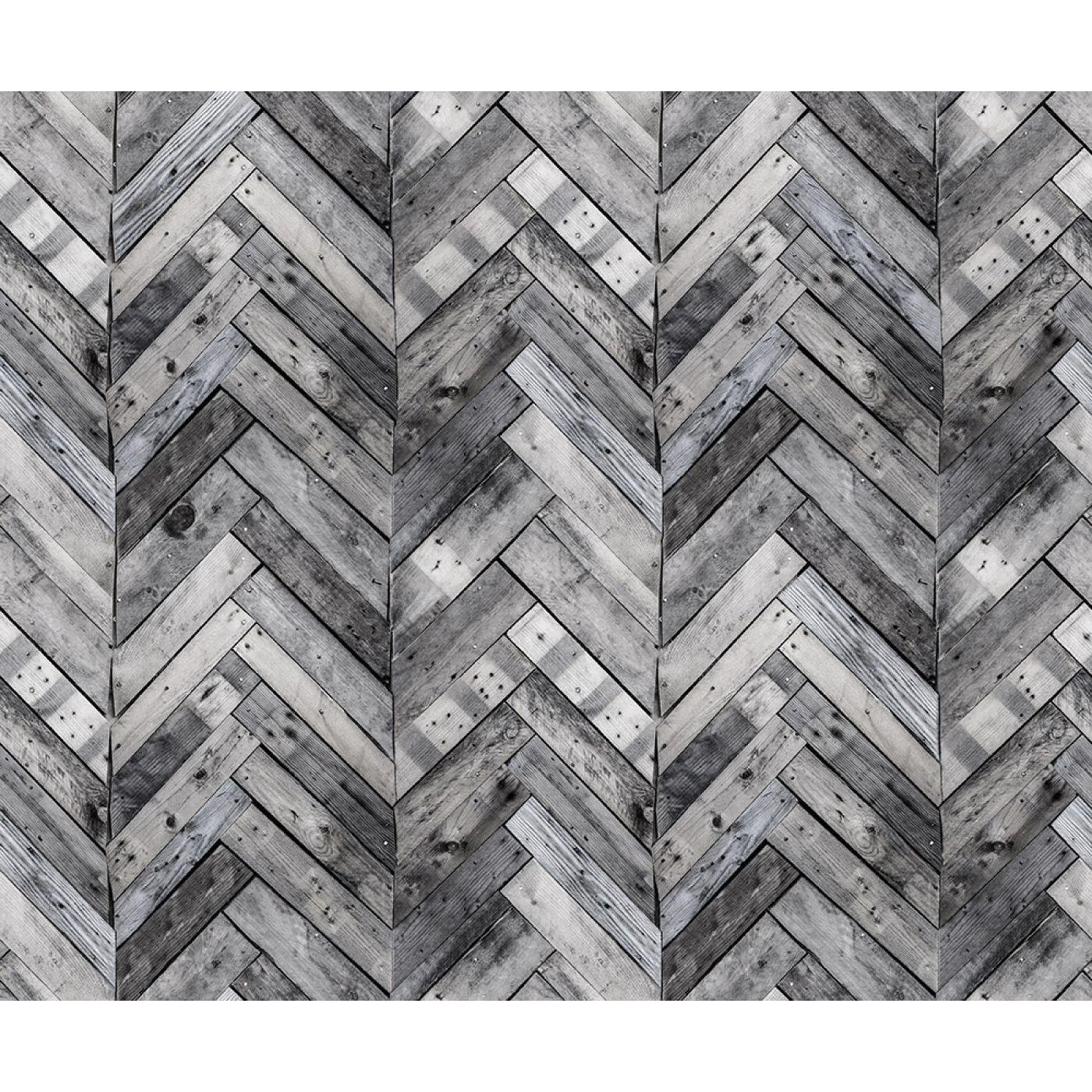 West Coast-Digital Wallpaper-Rebel Walls-Grey-R15162