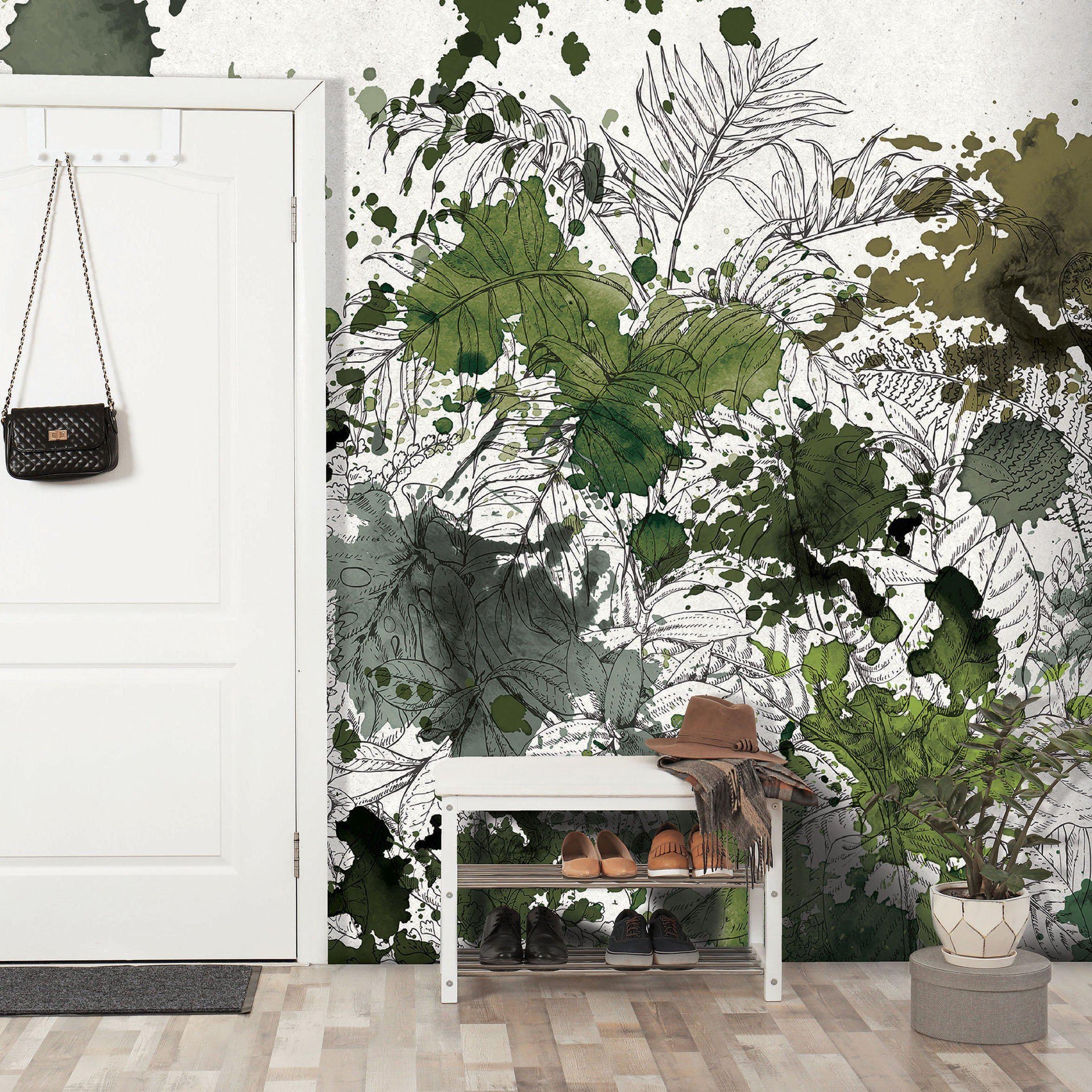 Wild Green-InstabileLab-moderndesign.io