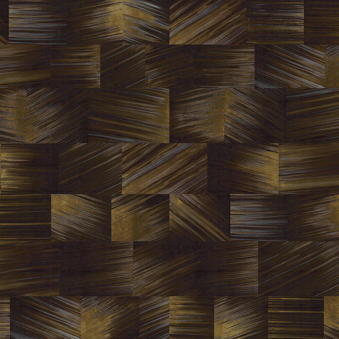 Winston-Digital Wallpaper-London Art-Brown-18119-01