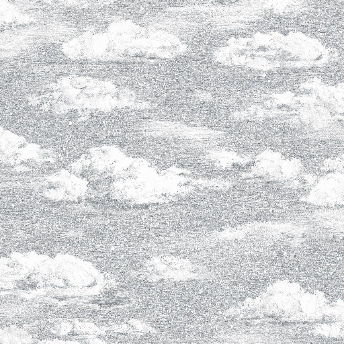 Winter Snowdrift-Digital Wallpaper-Sian Zeng-