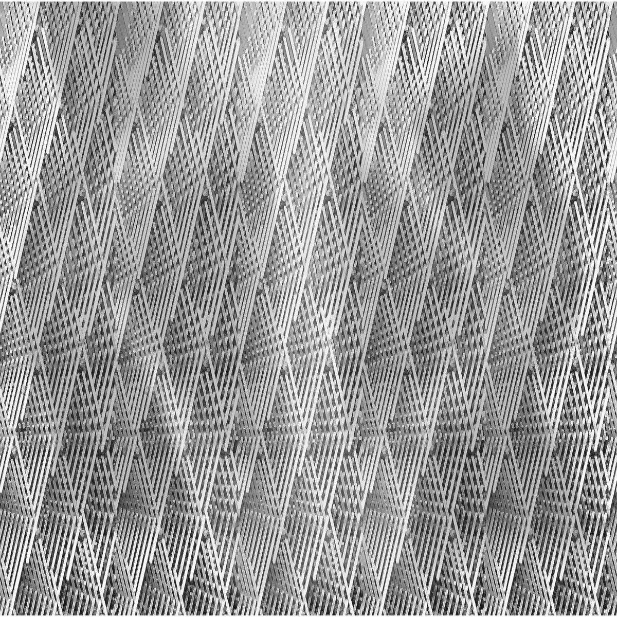 Wishlist-Digital Wallpaper-Wall&deco-Grey-WET_WL1901