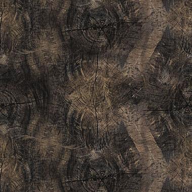 Wood-Wall-Digital Wallpaper-London Art-Dark Brown-14162-03