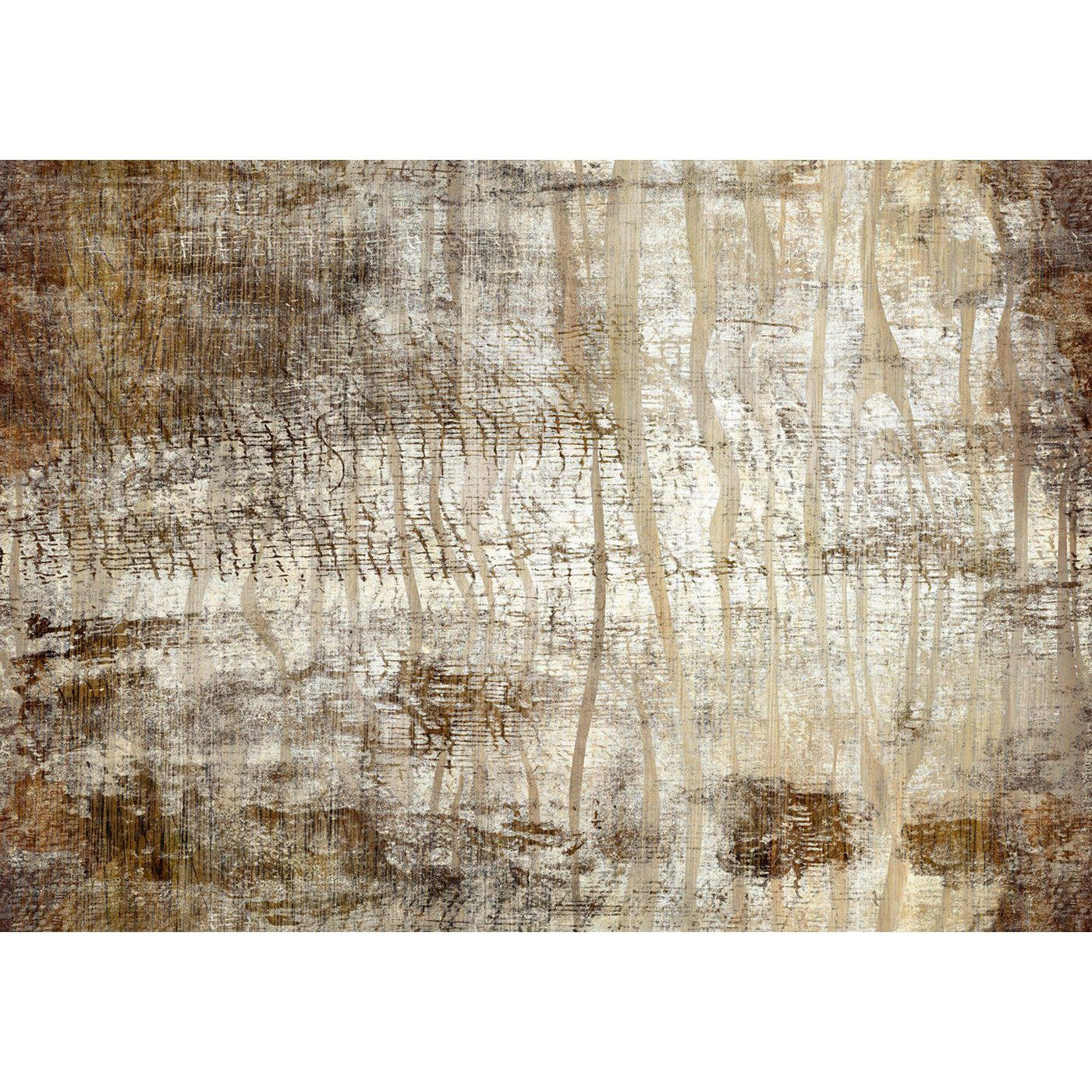 Woodland-Digital Wallpaper-Tecnografica-Brown-60655