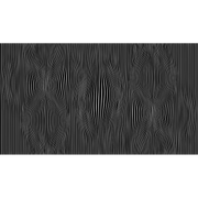 Wow-Digital Wallpaper-Skinwall-Black-732A