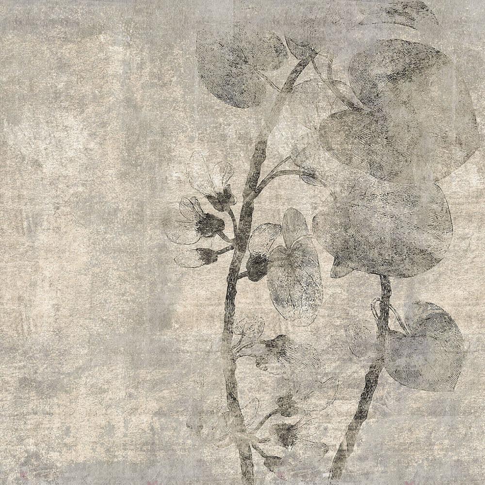 Zumb-Digital Wallpaper-London Art-Brown-16098-01